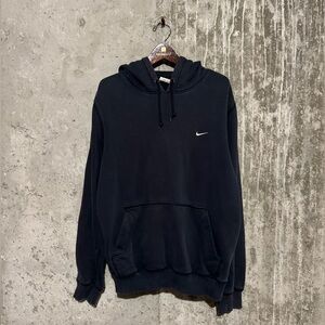 Vintage Nike Hoodie